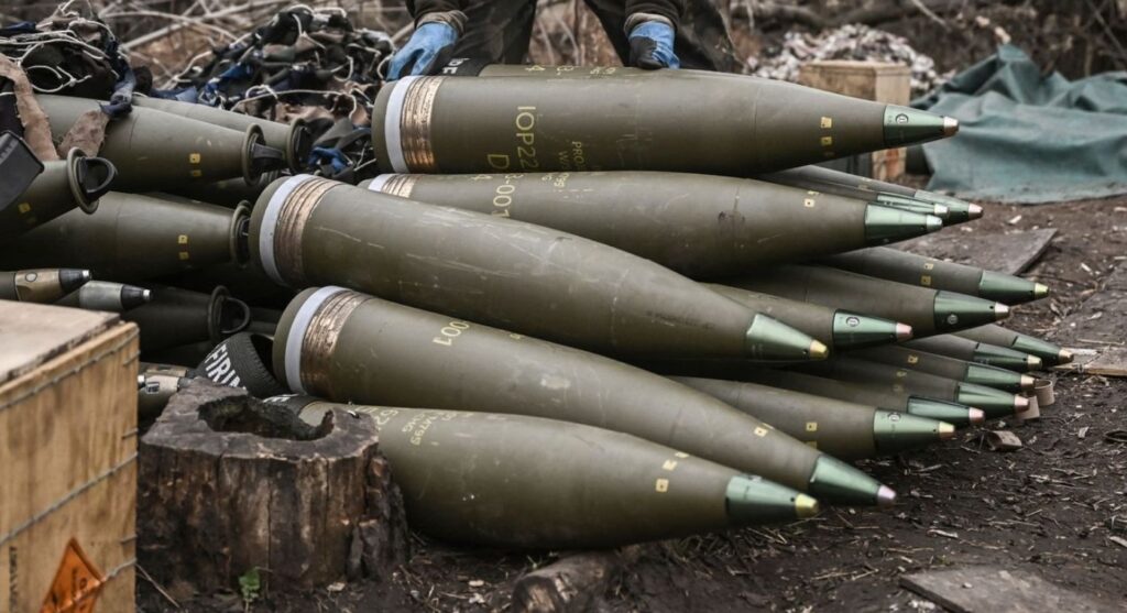 Норвегія внесла 86 мільйонів євро у Європейський фонд миру: на що підуть кошти
