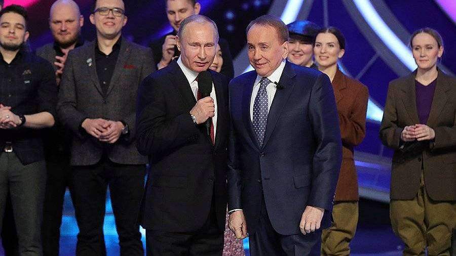 КВН як імперський проєкт: помер поблажливий володар кремлівського шапіто