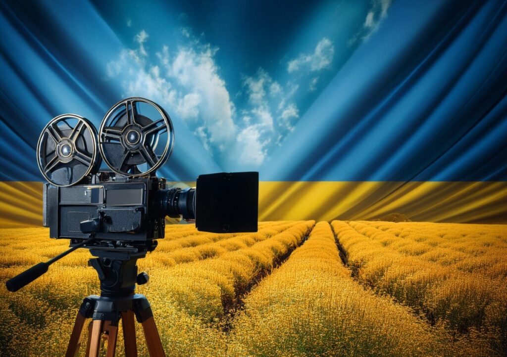 Від Довженка до Лукіча: що подивитись у День українського кіно