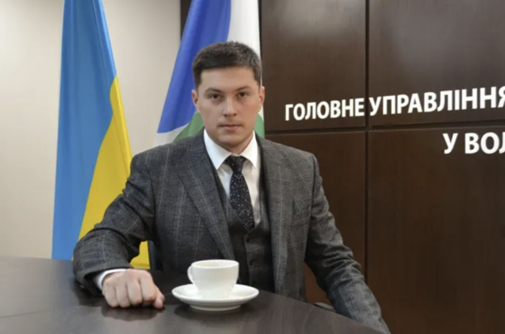 Головний податківець Волині Сергій Лисеюк замішаний в контрабанді автомобілів — розслідування