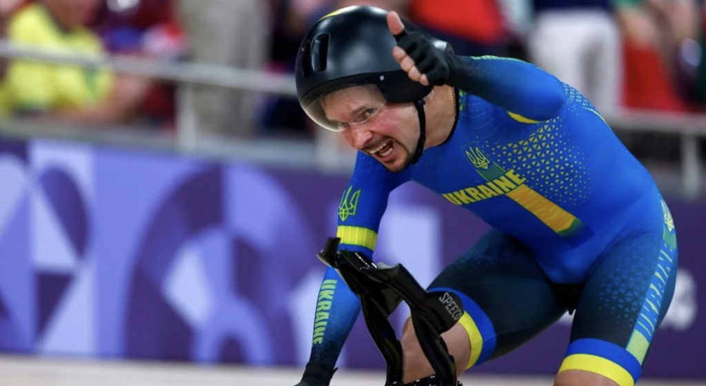 Українець Дементьєв завоював “золото” Паралімпіади-2024