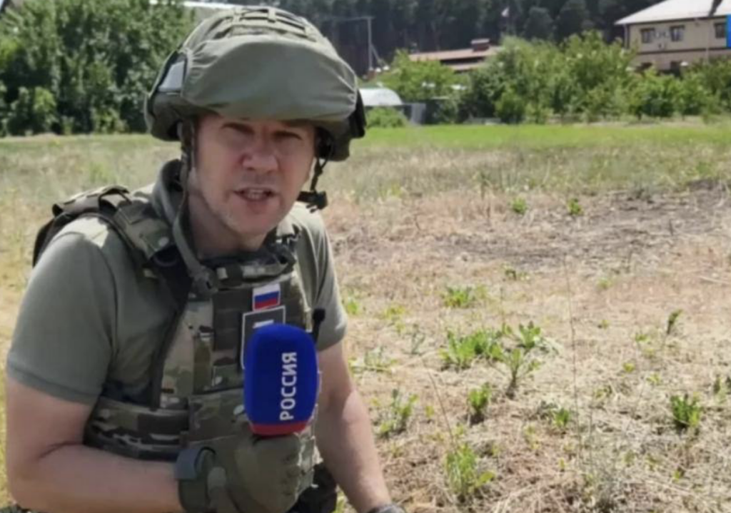 “Крабу” проломили череп: на Росії ліквідували пропагандиста Кремля – ГУР МО