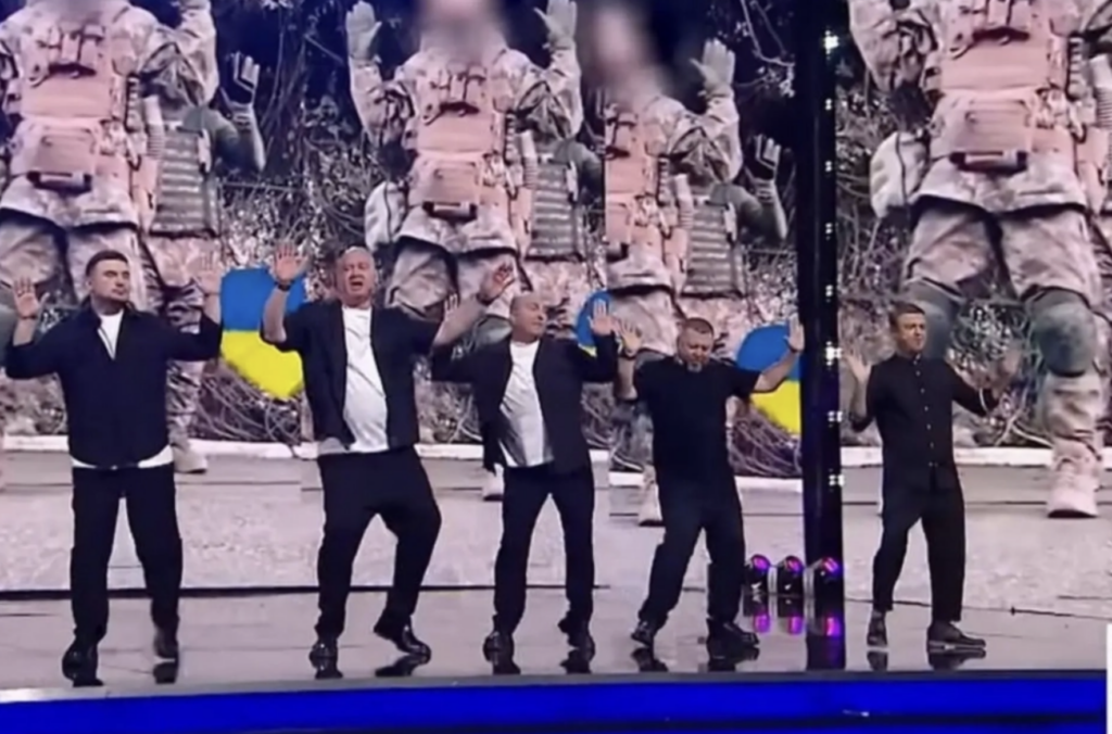 Чому «Квартал 95» використав відео загиблого захисника з Тернополя для жартів: родина вимагає пояснень