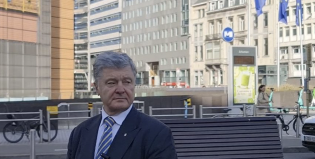 Порошенко в Брюсселі говоритиме з новими єврокомісарами та депутатами Європарламенту про пріоритетність підтримки України