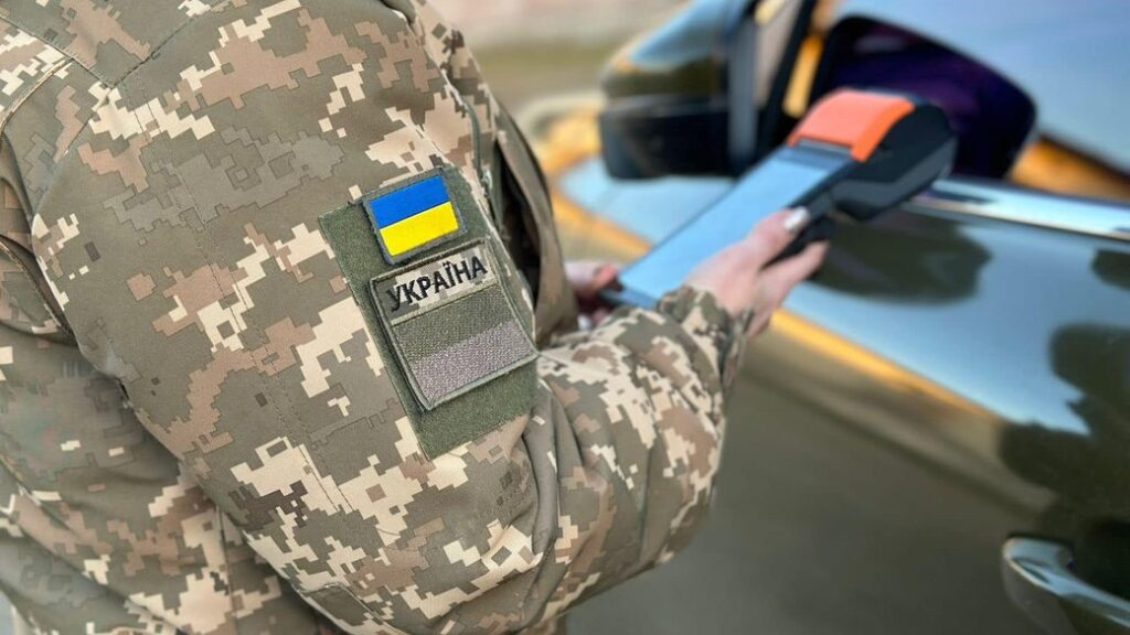 Lost and Surrendered: Border Guards Capture Russian Marine