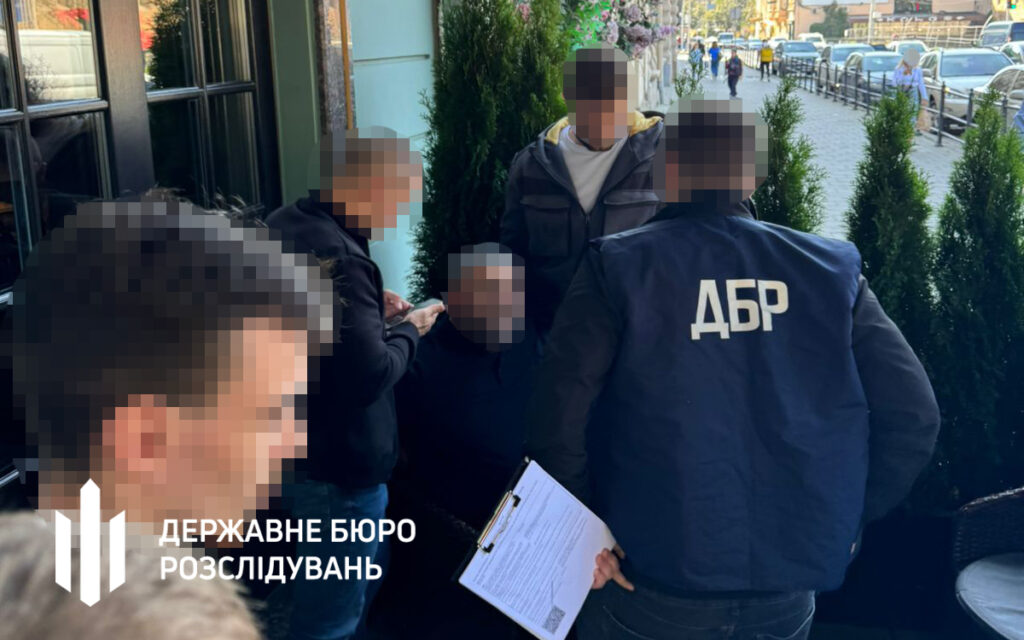 На Львівщині посадовець Мін’юсту змушував в’язнів безплатно працювати на комерсантів