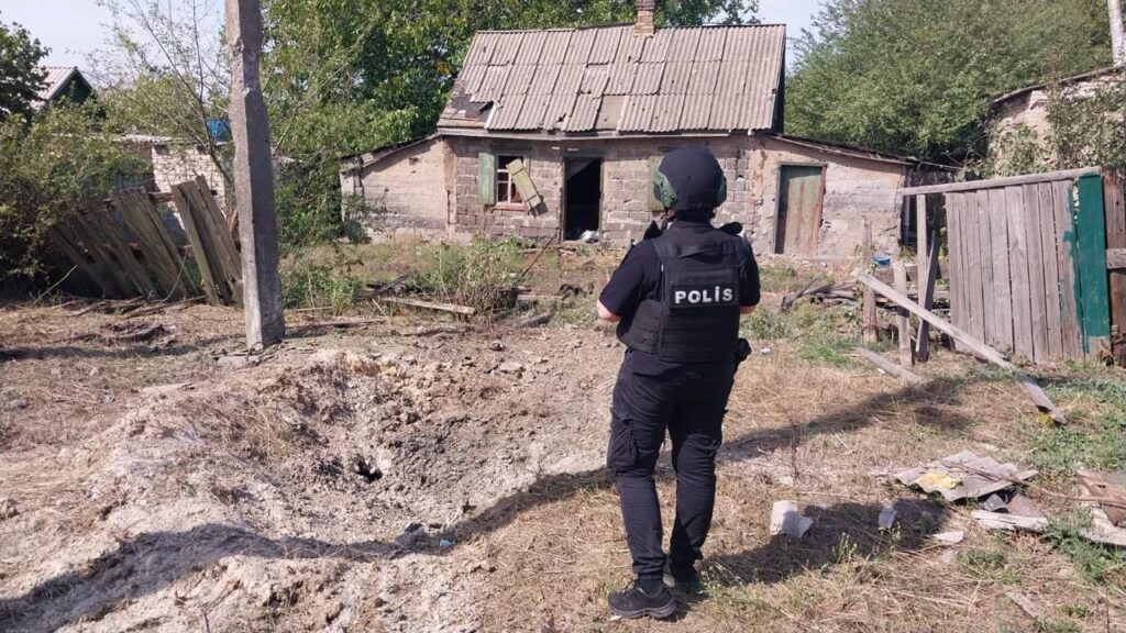 Росіяни завдали удару по селу під Костянтинівкою: є загиблі та поранені