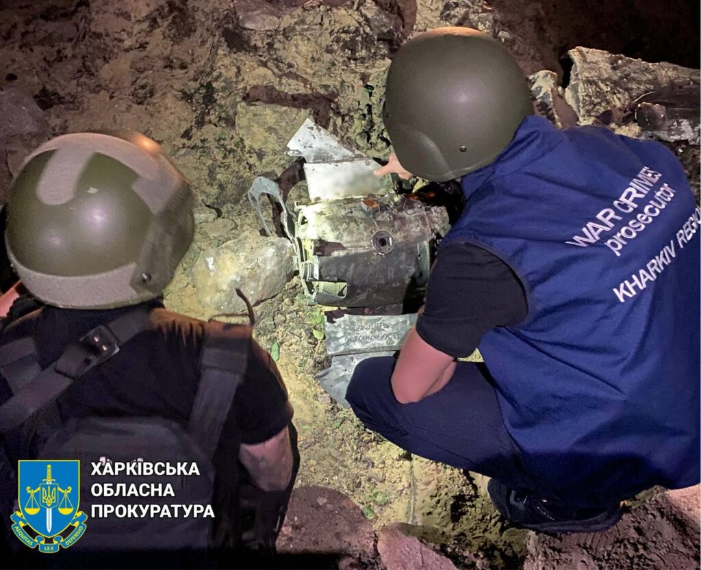 Росіяни вперше застосували новий вид озброєння: у чому загроза ракети-бомби