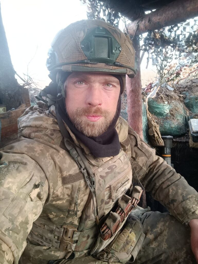 На війні проти російських окупантів загинув оператор “Прямого” Павло Пархоменко