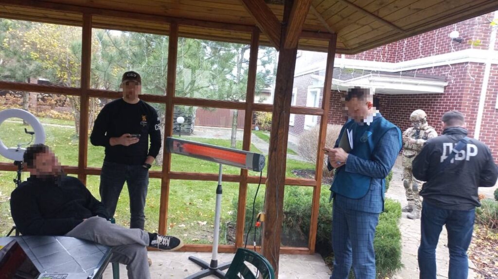 Завершено расследование в отношении Дубинского: что ему инкриминируют