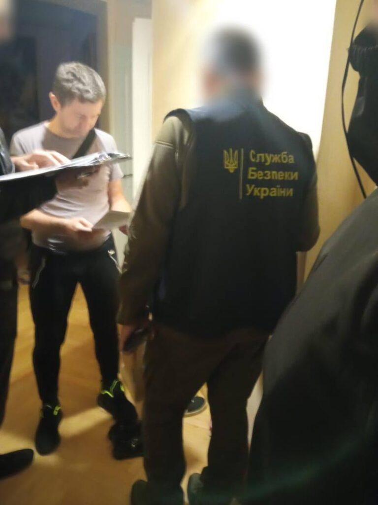 В Україні затримали львівського провокатора та антивакцинатора Остапа Стахіва: у чому його звинувачують