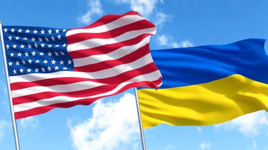 Американської допомоги Україні в 2025 році не буде: чому так сталось і хто винен