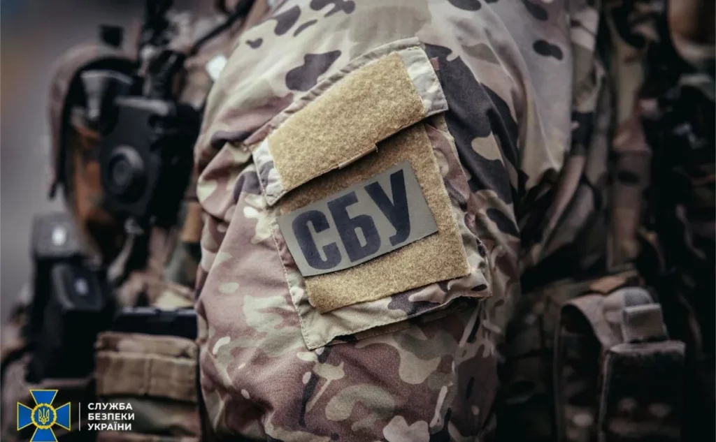 The SBU destroyed an occupier’s base in the Donetsk region with suicide drone strikes.