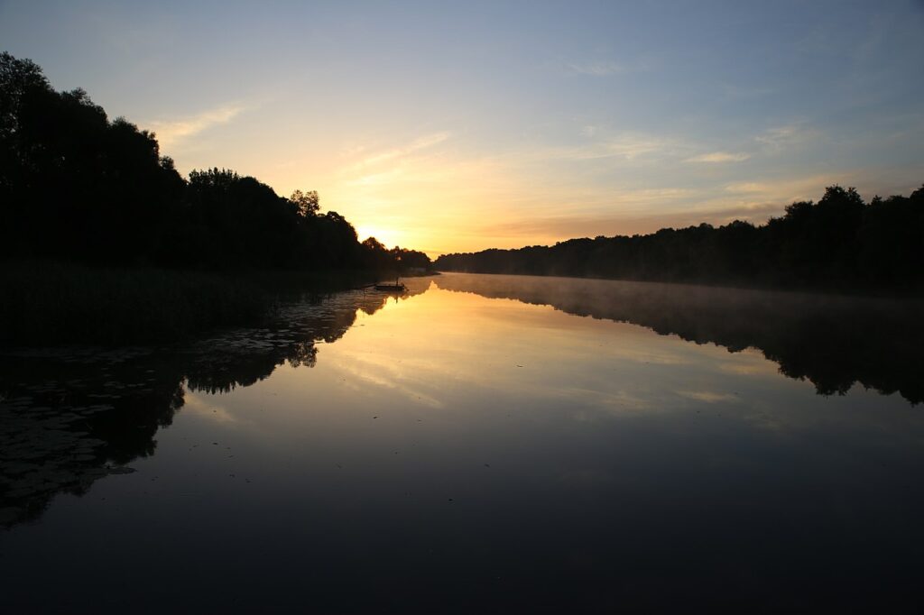 У річці Сейм фіксують повторне забруднення води