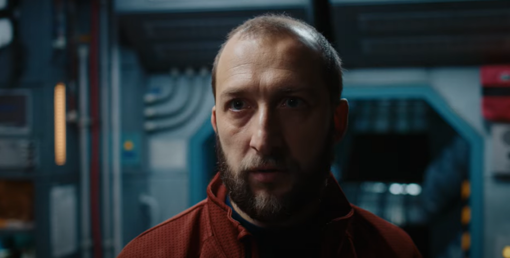 Український фільм “Ти – Космос” здобув найвищу нагороду фестивалю у Страсбурзі