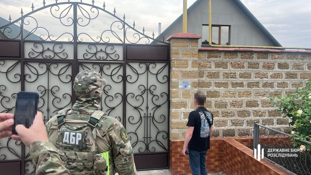 Втеча скандального депутата: викрито організаторів незаконного вивезення Дмитрука