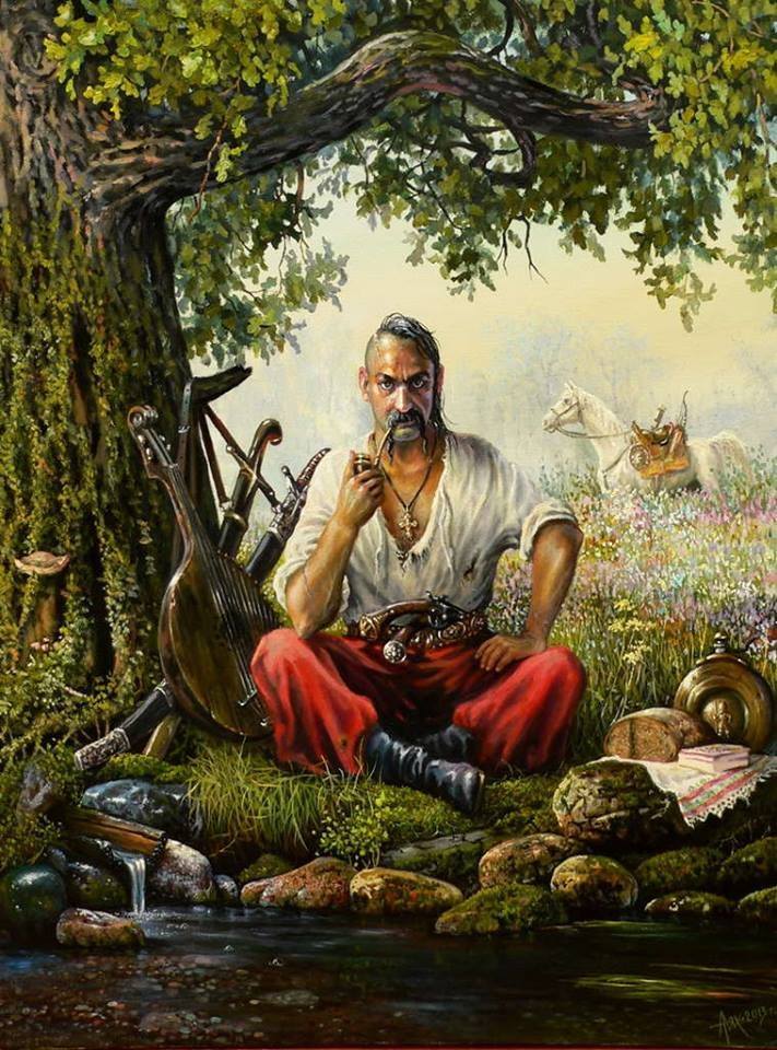 Героизм предков: история украинского казачества, интересные факты и легенды