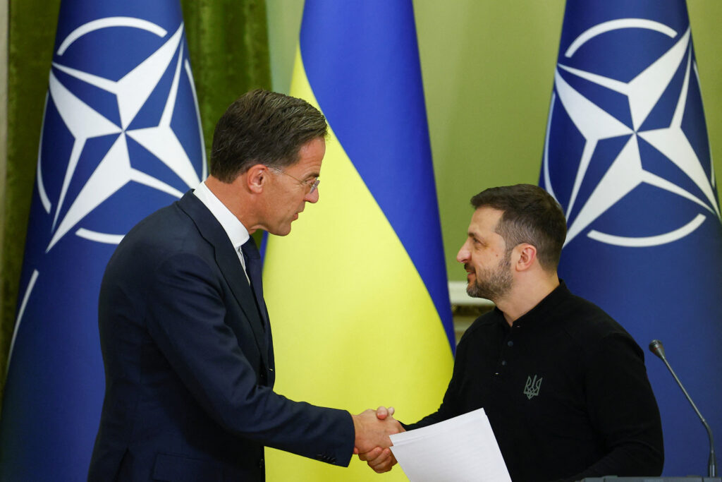 “План перемоги” Зеленського: чи варто очікувати Україні на прорив відносин з НАТО