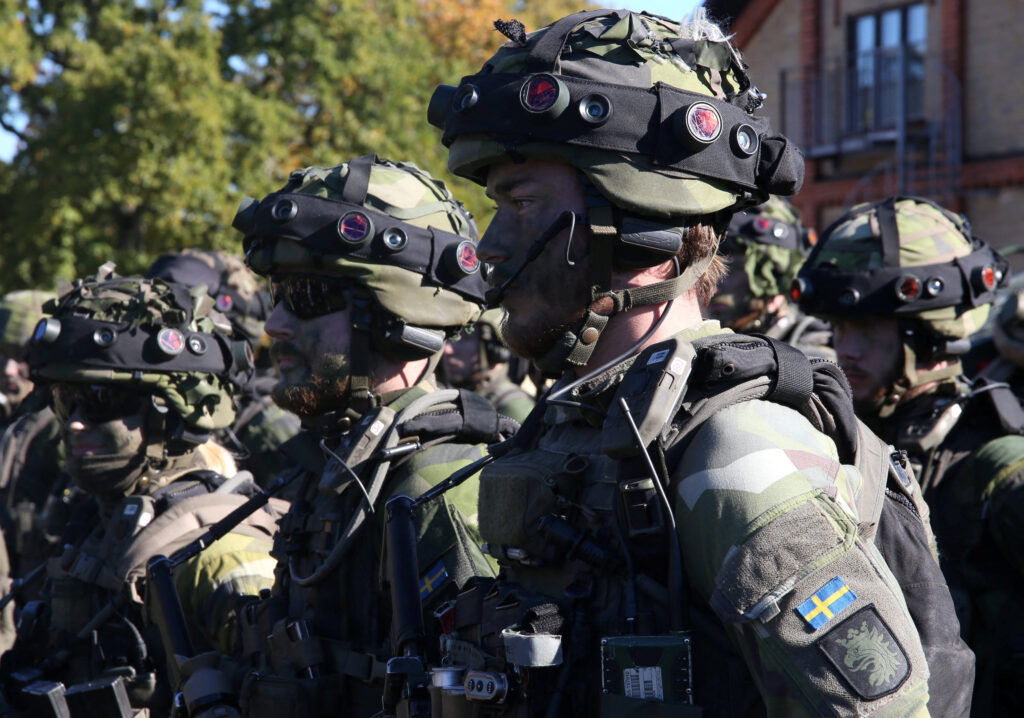 Deployment of the European contingent in Ukraine: the media named a new requirement