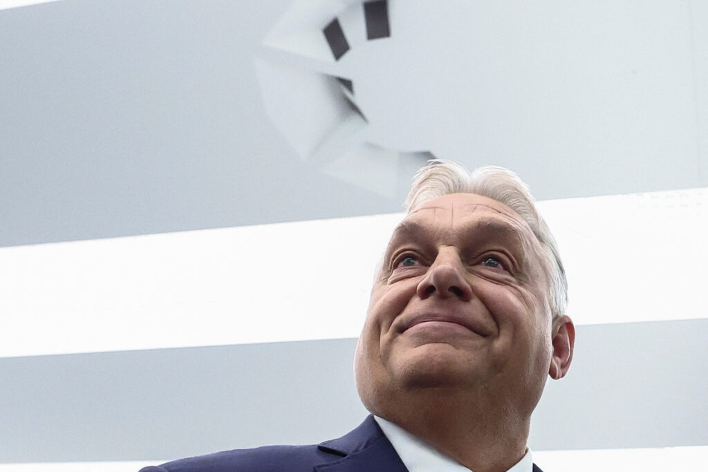 Hungary’s veto blocked €90 billion in financial aid to Ukraine
