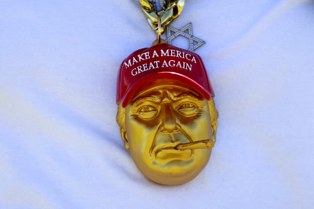 Make America great again: чи зможе Трамп виконати свої обіцянки