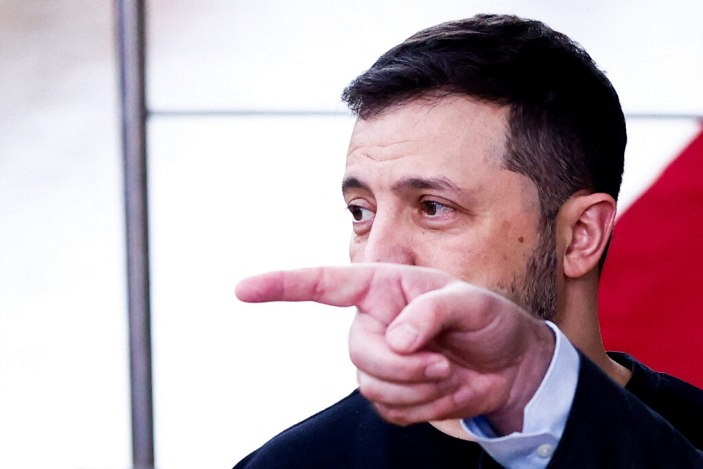 “Чекаю жорстких рішень”: Зеленський скликав РНБО через масову “інвалідність” прокурорів