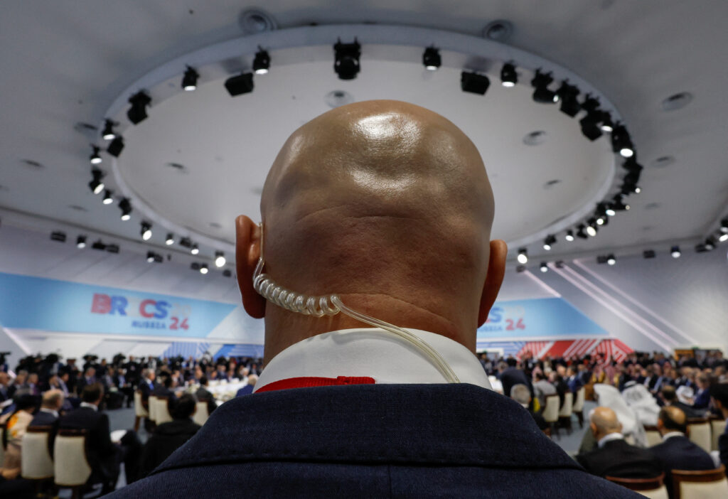 Казанская встреча недовольных: получил ли Путин поддержку на саммите БРИКС