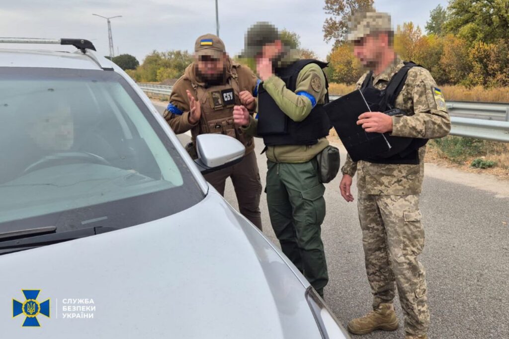 СБУ проводить безпекові заходи в Сумах: що потрібно знати