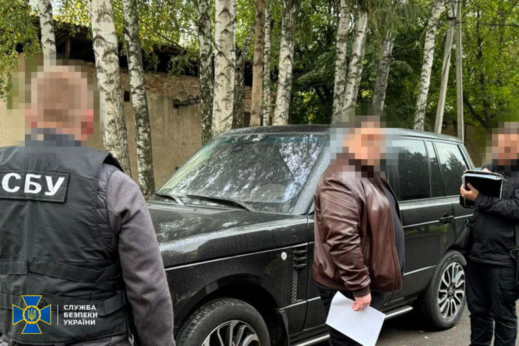 У Києві та Вінницькій області ліквідували дві схеми ухилення від мобілізації: деталі