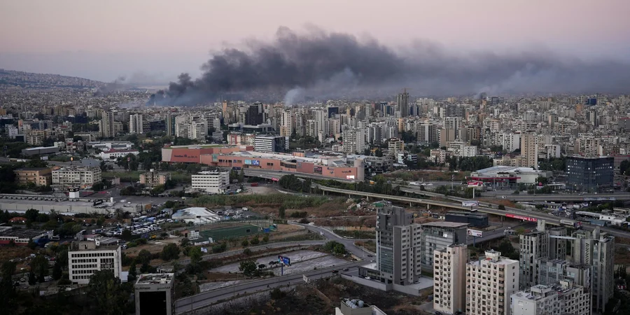 Israel eliminated Hezbollah military leader in the Lebanese capital: what is known
