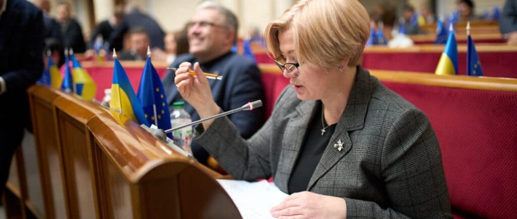 “Європейська Солідарність” провела зустріч з міністром оборони і обговорила нагальні потреби ЗСУ – Геращенко