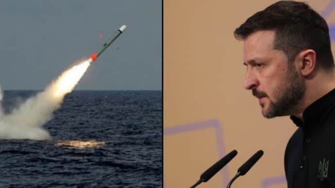 Як Зеленський топить сам себе недолугими звинуваченнями у бік Заходу