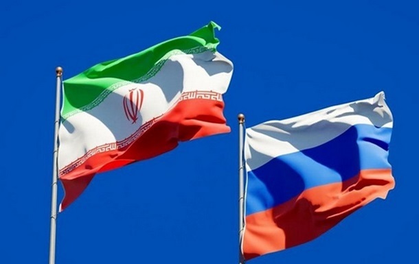 Між Іраном та РФ зростає напруженість: Путін не виконує своїх обіцянок – The Telegraph