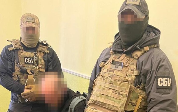 На Буковині російські агенти шпигували за потягами з військовою технікою