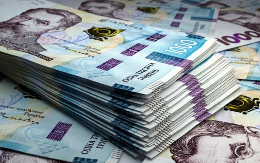 2,5 мільйона українців подали заявки на “Зимову підтримку”