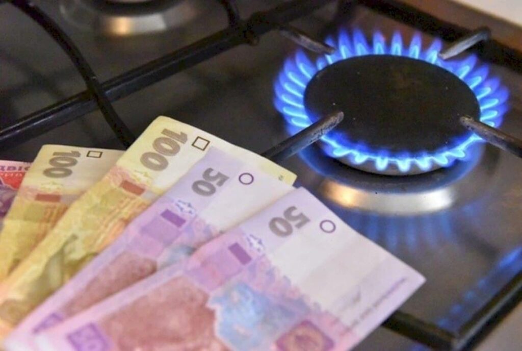 Ukrainians will be reimbursed for utility bills