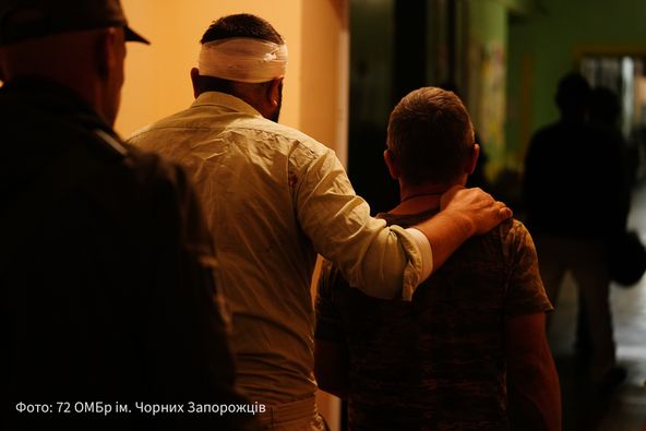Найвище командування зрадило 72-гу бригаду у Вугледарі: це загрожує втратою управління та крахом фронту
