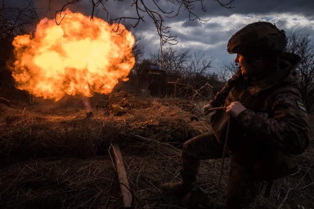 Defense forces repelled 153 attacks by the invaders: where the most clashes took place