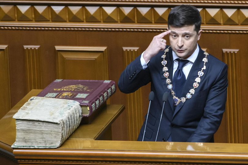 Влада розмовляє зі своїм народом як з розумово відсталими – але все ще має можливості отямитися