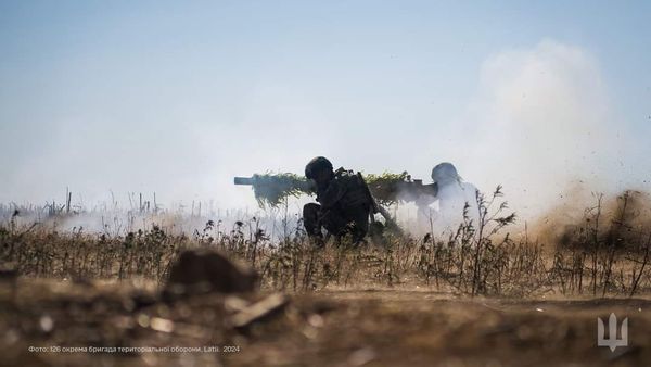 The Armed Forces of Ukraine eliminated 1,050 occupiers, 24 artillery systems and 5 tanks