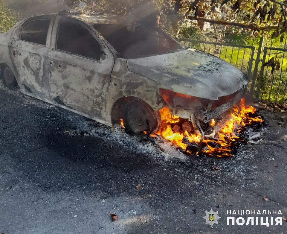 Росіяни атакували дронами громаду на Миколаївщині: є загиблий