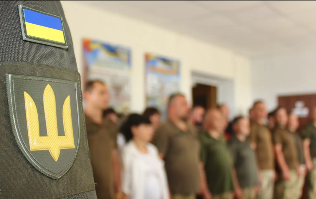 Як припинити перевірки ТЦК на вулицях: вихід є