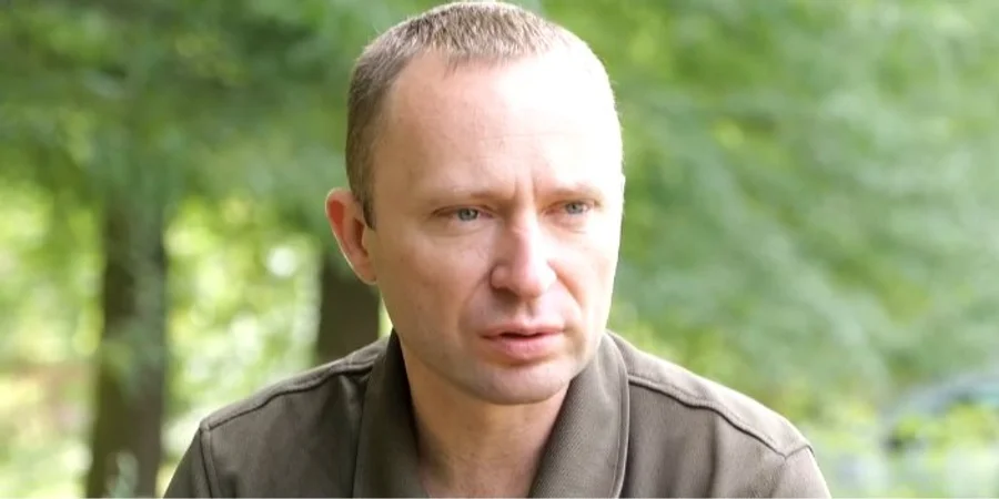 Командувач Сухопутних військ Михайло Драпатий подав у відставку