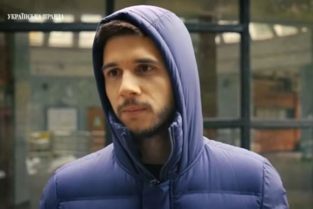 Баканов влаштував сина в СБУ одразу після вторгнення
