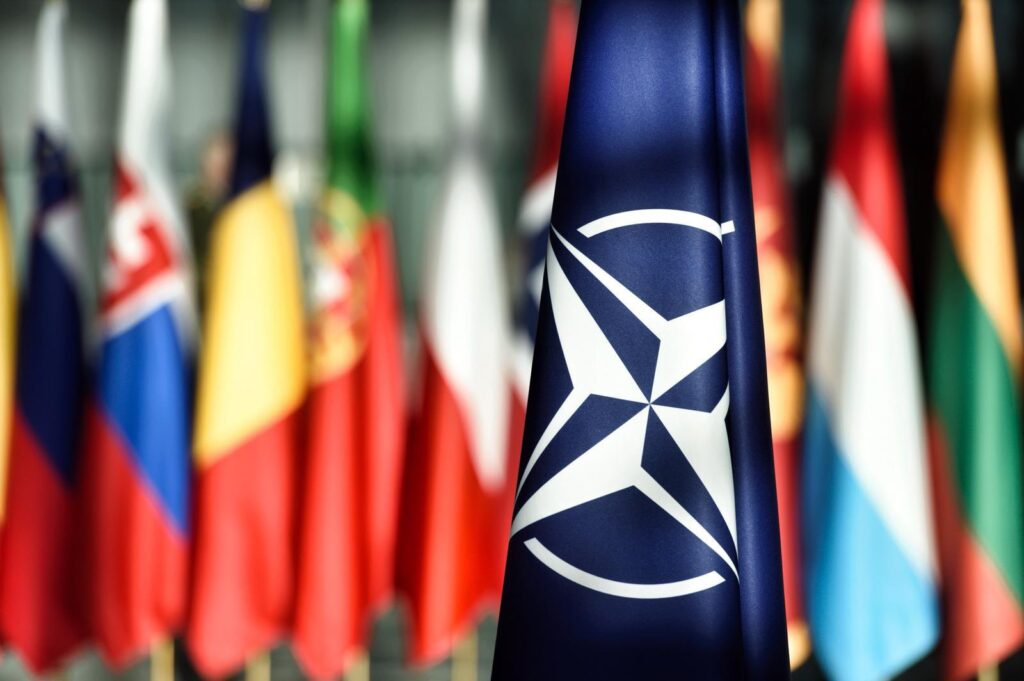 Україна приєднається до НАТО – генсек Альянсу