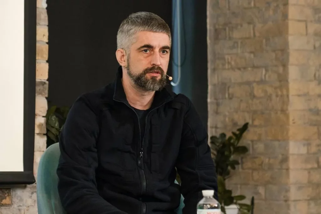 Очільник “Укрзалізниці” Лященко йде у відставку