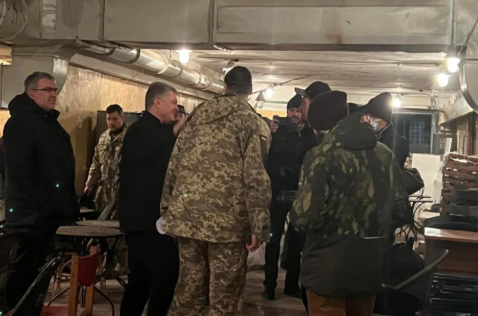 Слишком рано переписывать реальность: война еще очень далека от завершения