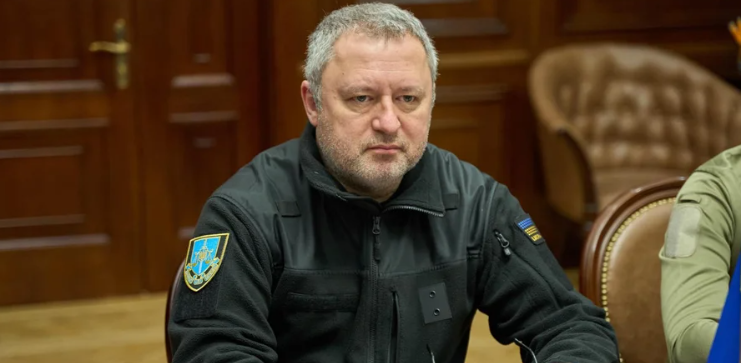 Почесне заслання чи суспільний звіт: що готує Банкова генпрокурору після скандалів з МСЕК