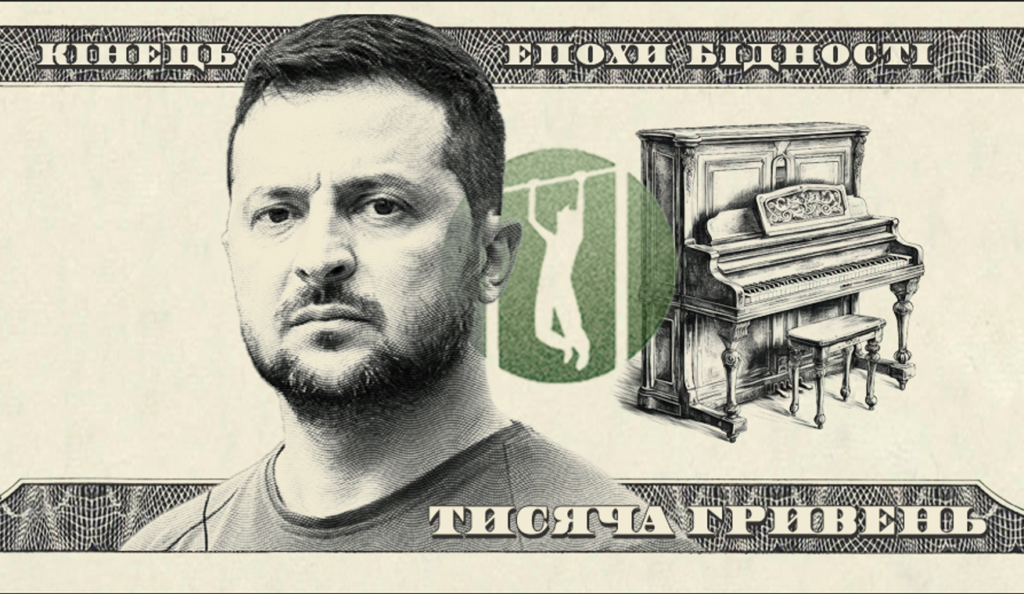 Кабмін забрав 3,8 мільярда гривень з програм підтримки бізнесу та розмінування на виплату “тисячі Зеленського”