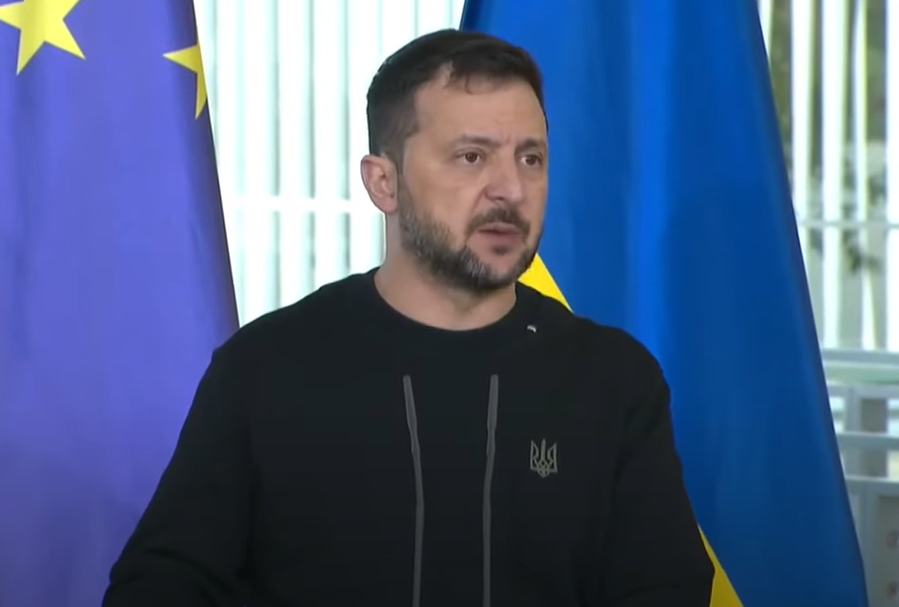 “Як кулемет”: Зеленський пояснив, як може спрацювати його “План перемоги”
